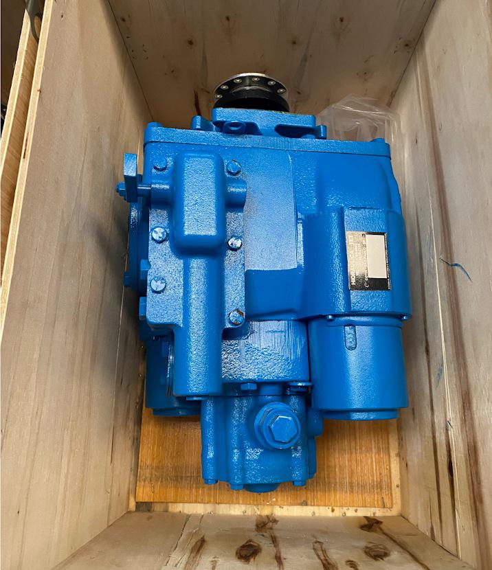 Bomba eaton 54
