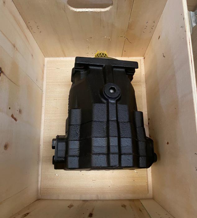 Motor pmp 90